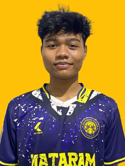 Muhammad Rizqi Sanjaya