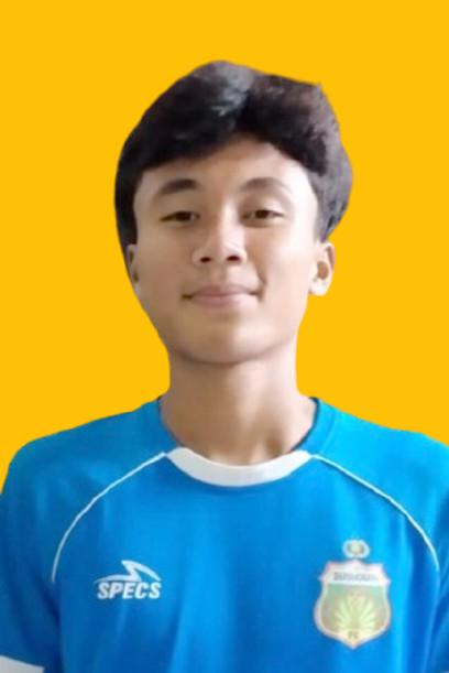 Eko Hanif Abdullah