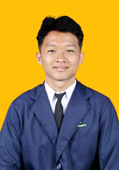 Karendra Ar-Rafi Ahmad