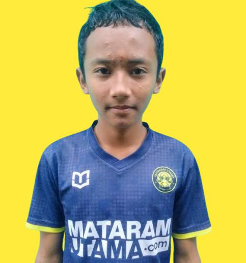 Alvaro Ilham Kusuma