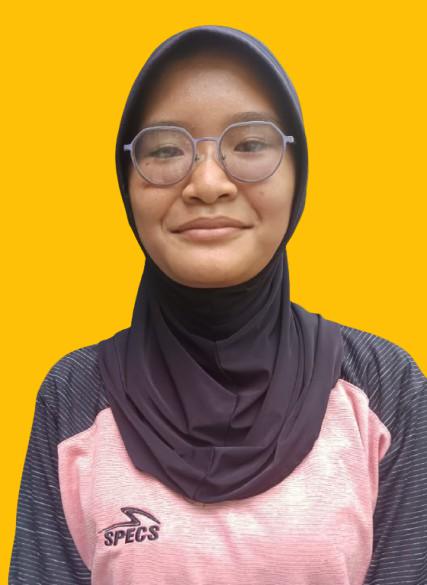 Fahira Nur Yasmin