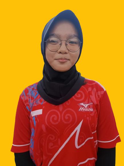 Gestica Putri Rosalie