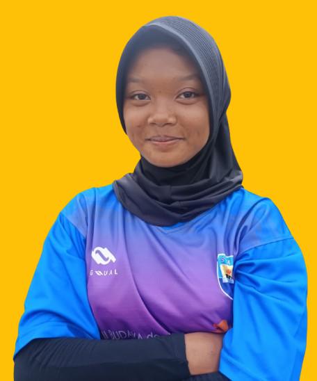 Ferischa Madina