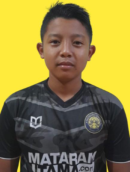 Athaullah Daib Pratama