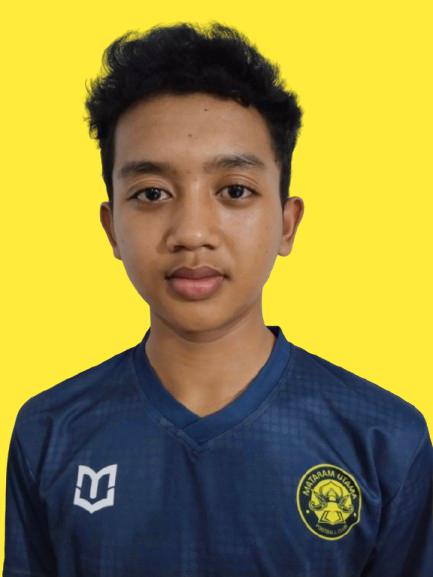 Muhammad Ghibran Sandi Jayabaya