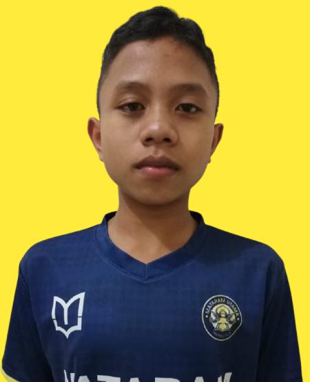 Damar Albar Nugroho