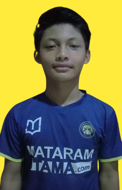 Yohanes Jevon Abhipraya Narendra