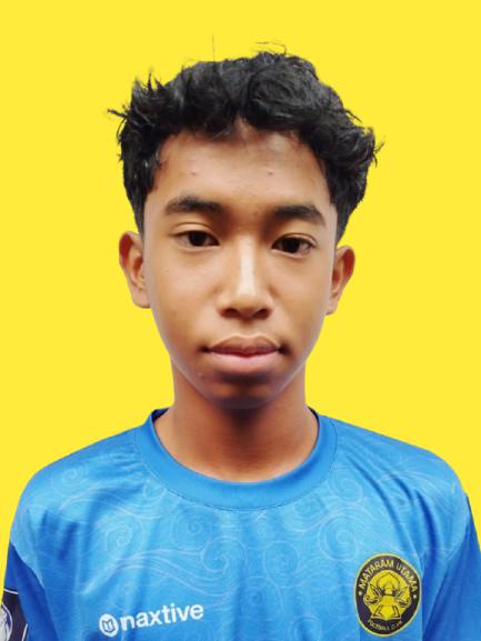 Eduardus Lionel Andres Putra Kurniawan