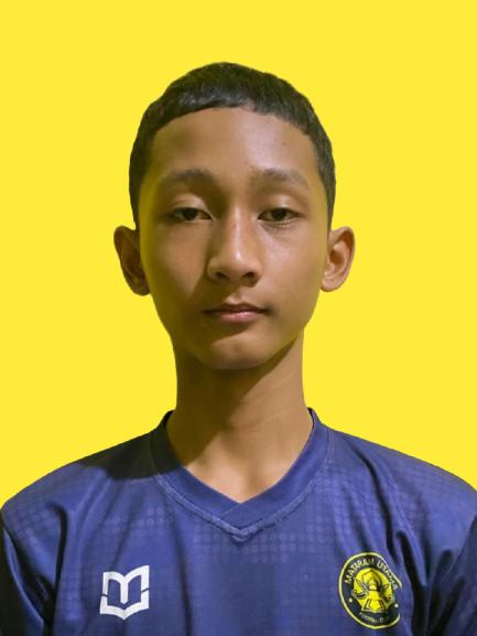 ARKANA HUGO HANENDRA