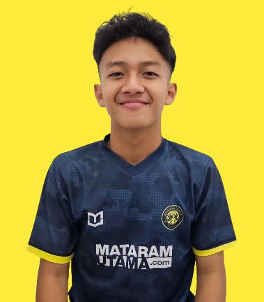 Keyano Iniesta Putra Ardiyanto
