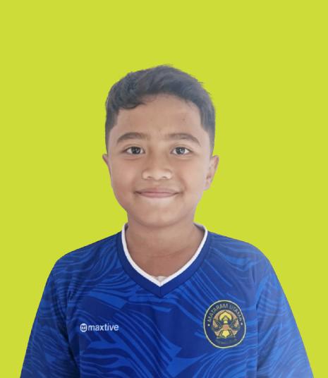 Fathurrahman Azziqri Dendra Putra