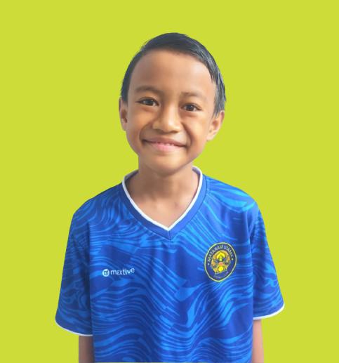 KENZIE ALKHALIFI PRADANA