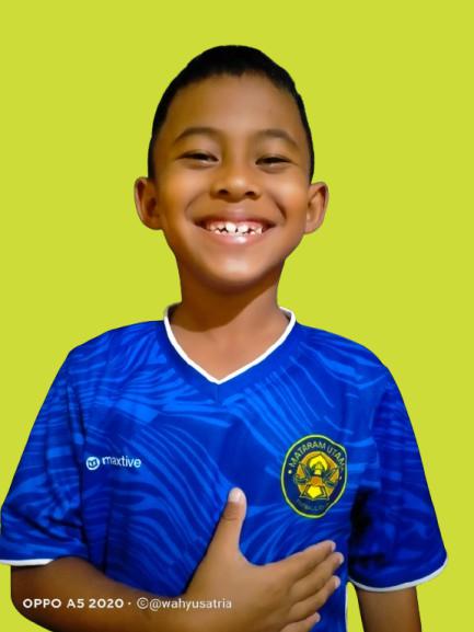 Satria Raka Pratama