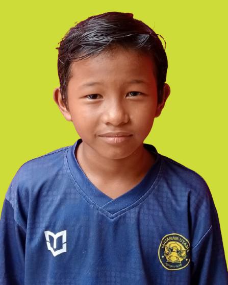 Muhammad Nazril Ar Rasyid