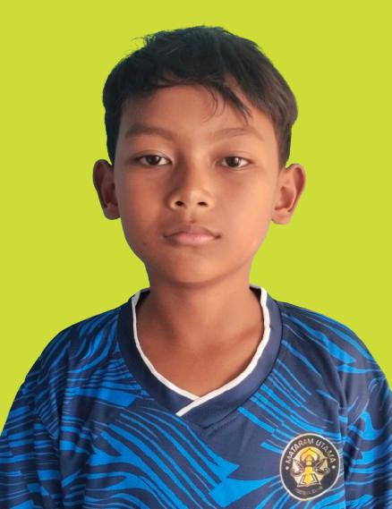 Muhammad Fahmi Al Miraj