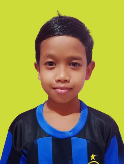 CHOIRUL KENZO ALTAAMIR WIBISONO