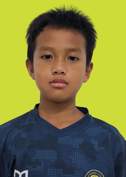 Keyzico Putra Ardiyanto