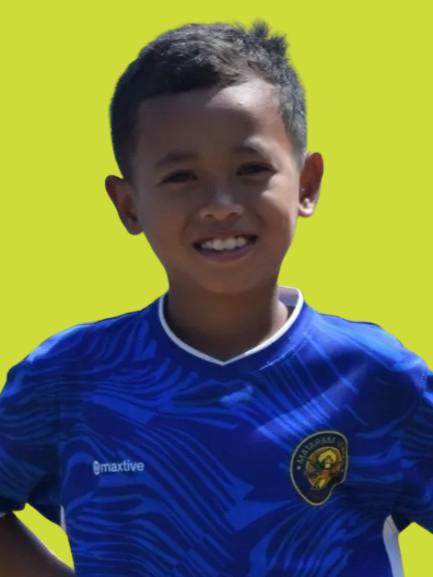 Muhammad Abid Alfariel