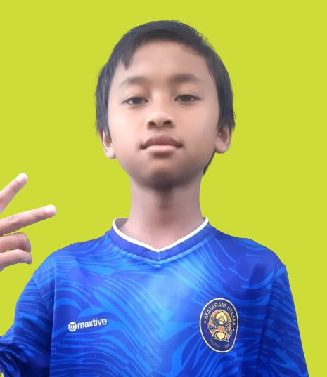 Khairan Asyrafi Azzam