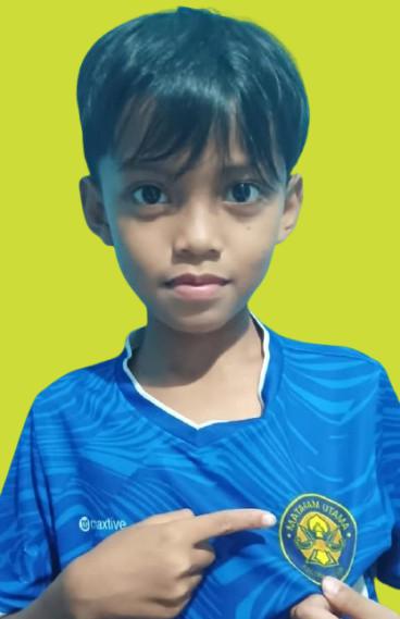 Azka Rafa Eka Setiawan