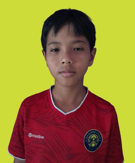 Muhanmad Azka Marzuqi Falah