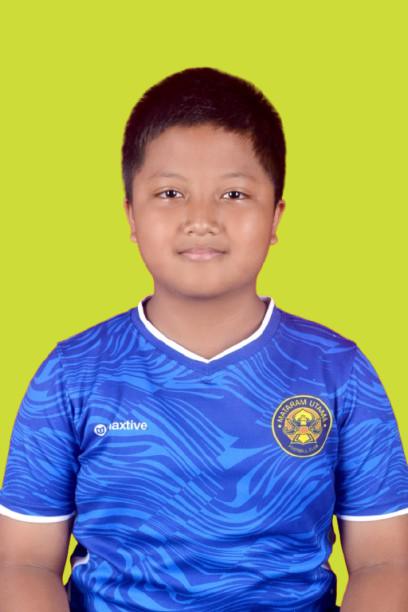 SURYA RIMBA WIDYAWAN