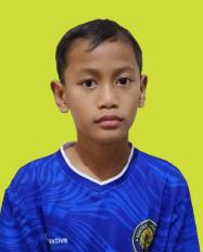 Alfan Fikri Rochman