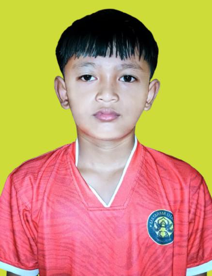 BALIN BHADRIKA ABISATYA