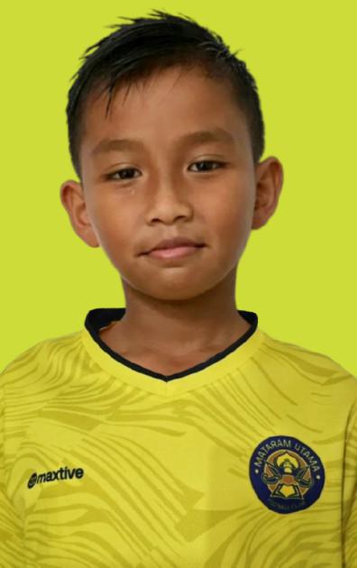 Vincentius Rendy Putra Nararya