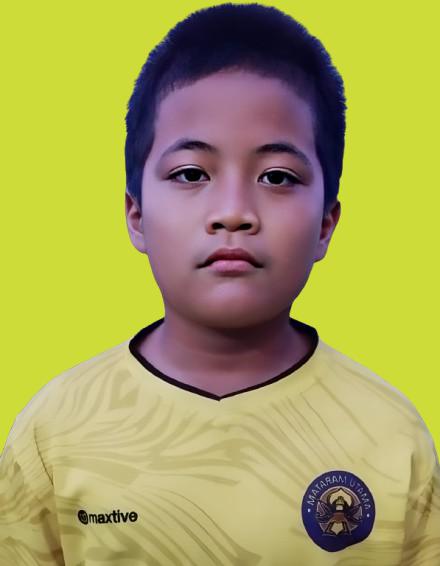 Dimas Aska Pratama