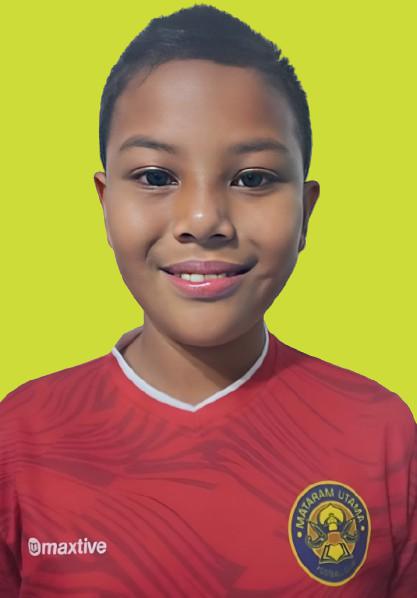 Nadif Abiyu Sarfaraz
