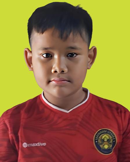 Mikail Al-faeyza Ahmed Kurniawan