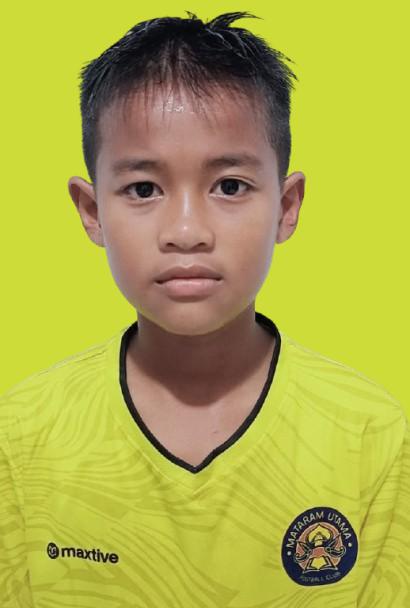 Raditya Ananda Ariansyah