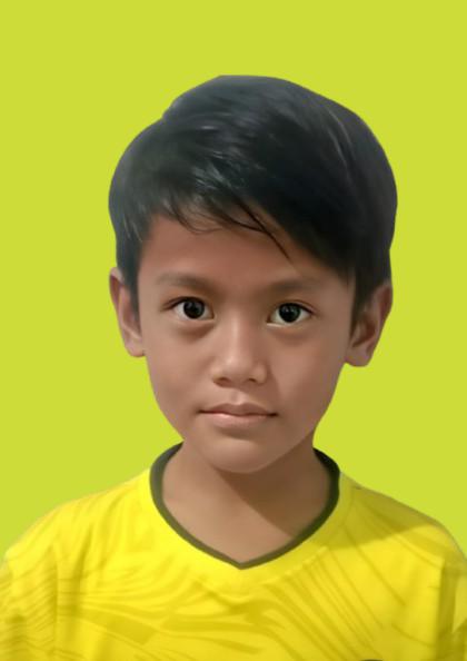 Farrel Iqbal Fahreza