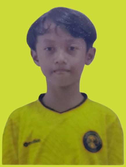 MUHAMMAD FAUZAN AL GHIFFARI