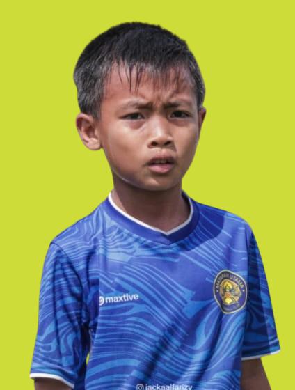 Azka Rizky Budiyanto