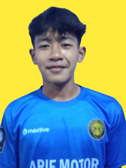 Riski Dito Prasetyo
