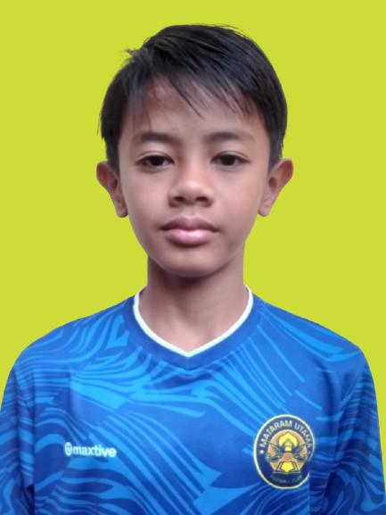 Gazadilah Fariz Susanto