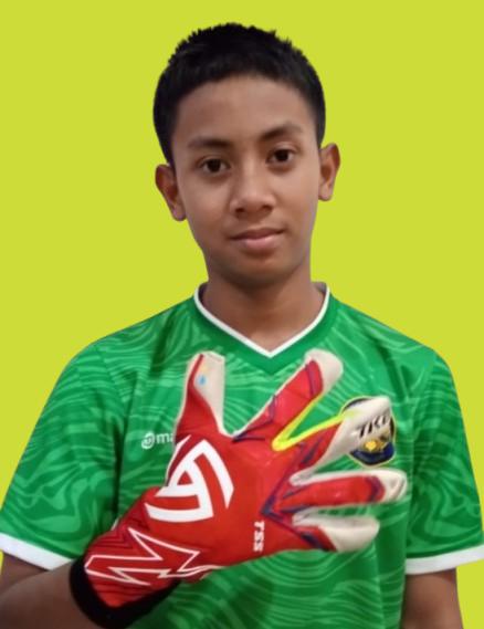Dhiyan Tsaqif Ahyan Septyo