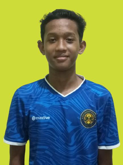 Nagata Akmal Fawwaz